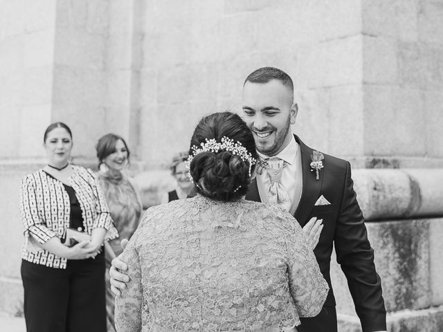 La boda de Jose Manuel y Patricia en Las Rozas De Madrid, Madrid 49