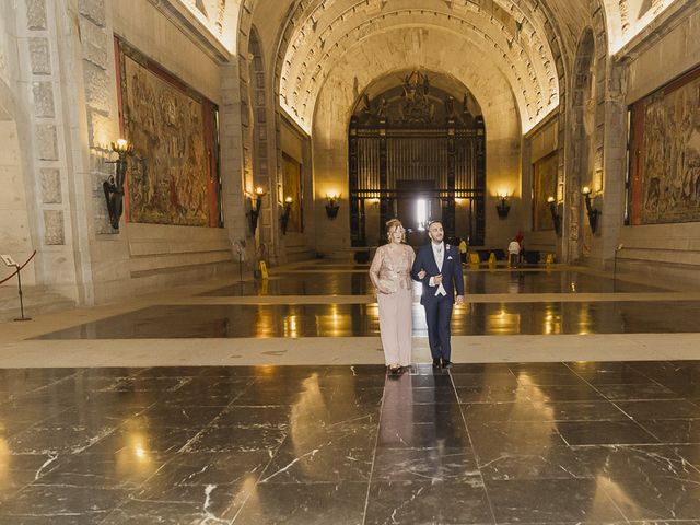 La boda de Jose Manuel y Patricia en Las Rozas De Madrid, Madrid 50