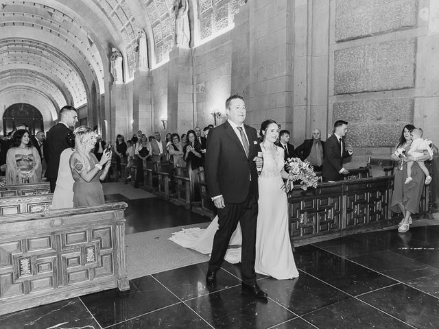 La boda de Jose Manuel y Patricia en Las Rozas De Madrid, Madrid 54