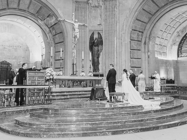 La boda de Jose Manuel y Patricia en Las Rozas De Madrid, Madrid 56