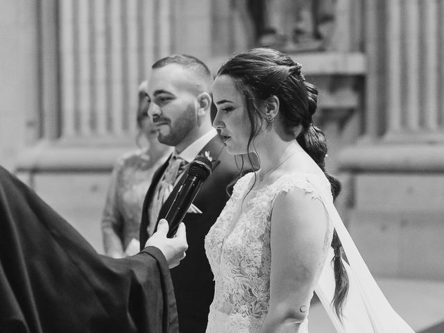 La boda de Jose Manuel y Patricia en Las Rozas De Madrid, Madrid 62