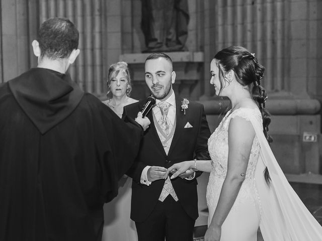 La boda de Jose Manuel y Patricia en Las Rozas De Madrid, Madrid 63