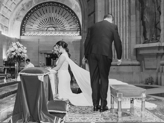 La boda de Jose Manuel y Patricia en Las Rozas De Madrid, Madrid 67