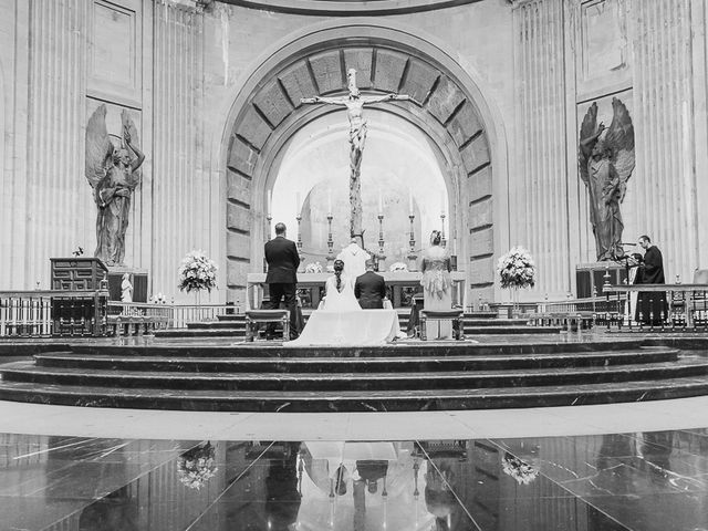 La boda de Jose Manuel y Patricia en Las Rozas De Madrid, Madrid 68