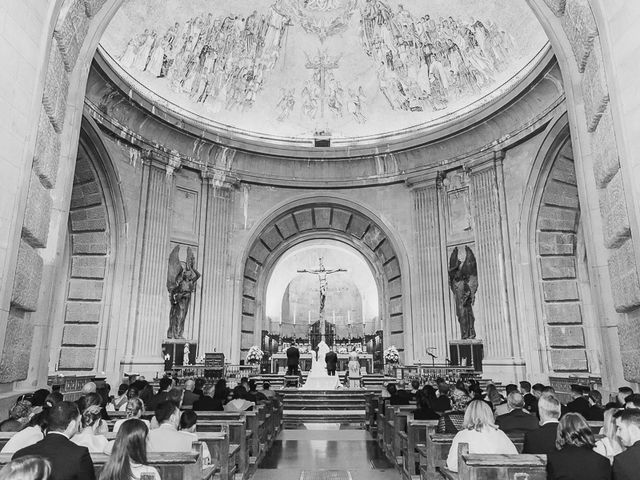 La boda de Jose Manuel y Patricia en Las Rozas De Madrid, Madrid 71