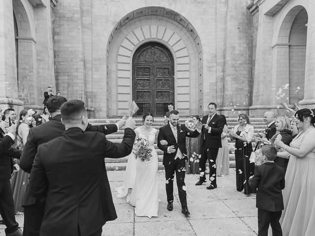 La boda de Jose Manuel y Patricia en Las Rozas De Madrid, Madrid 76