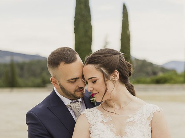 La boda de Jose Manuel y Patricia en Las Rozas De Madrid, Madrid 80