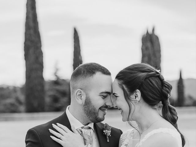 La boda de Jose Manuel y Patricia en Las Rozas De Madrid, Madrid 81