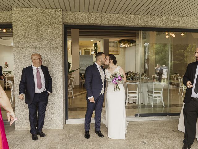 La boda de Jose Manuel y Patricia en Las Rozas De Madrid, Madrid 100