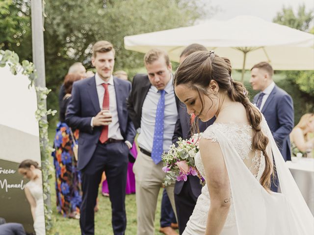 La boda de Jose Manuel y Patricia en Las Rozas De Madrid, Madrid 102