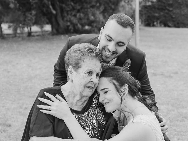 La boda de Jose Manuel y Patricia en Las Rozas De Madrid, Madrid 106