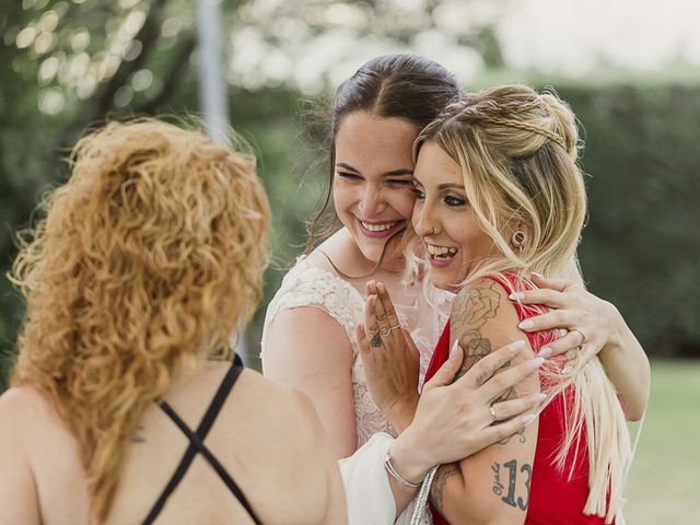 La boda de Jose Manuel y Patricia en Las Rozas De Madrid, Madrid 107