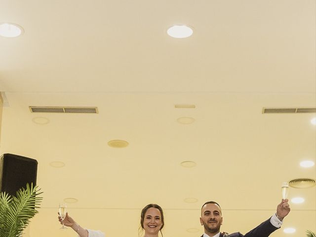 La boda de Jose Manuel y Patricia en Las Rozas De Madrid, Madrid 109