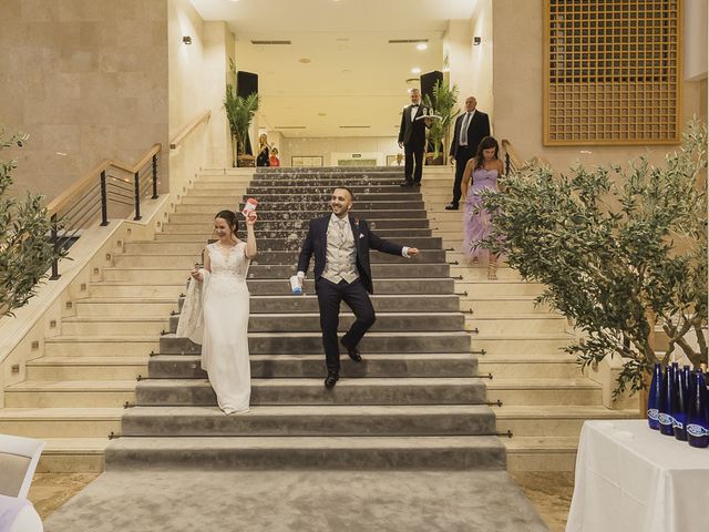 La boda de Jose Manuel y Patricia en Las Rozas De Madrid, Madrid 110