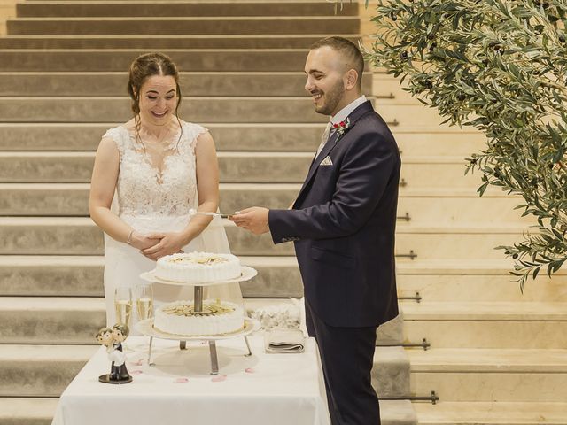 La boda de Jose Manuel y Patricia en Las Rozas De Madrid, Madrid 113