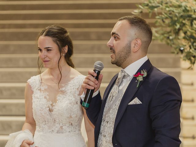 La boda de Jose Manuel y Patricia en Las Rozas De Madrid, Madrid 114