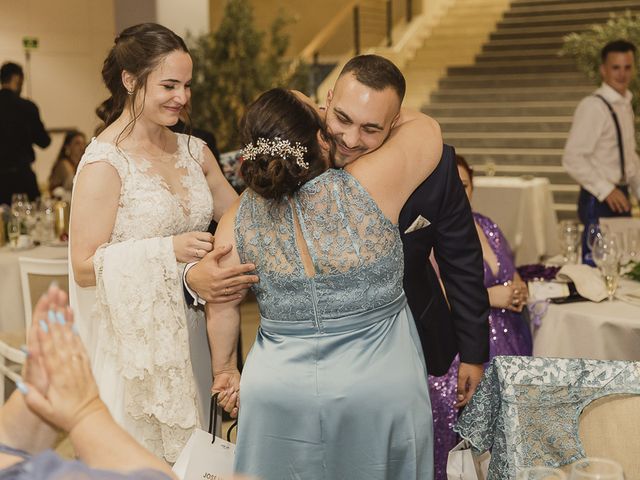 La boda de Jose Manuel y Patricia en Las Rozas De Madrid, Madrid 116