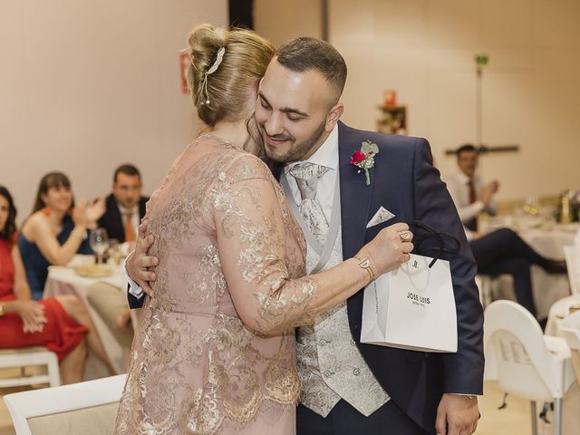 La boda de Jose Manuel y Patricia en Las Rozas De Madrid, Madrid 117