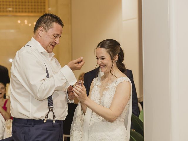 La boda de Jose Manuel y Patricia en Las Rozas De Madrid, Madrid 118