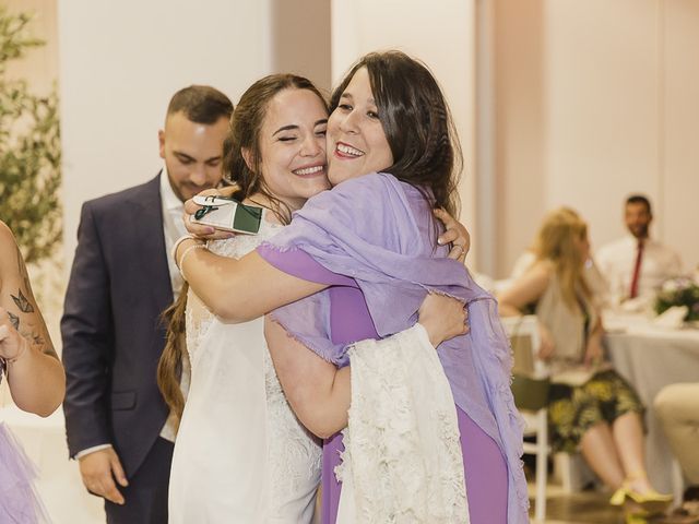 La boda de Jose Manuel y Patricia en Las Rozas De Madrid, Madrid 122