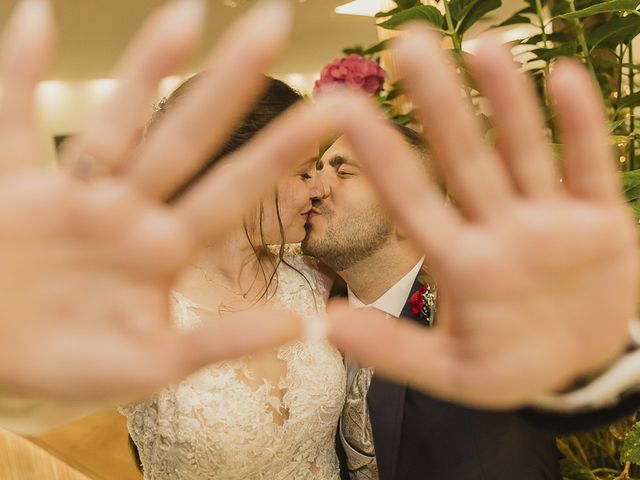 La boda de Jose Manuel y Patricia en Las Rozas De Madrid, Madrid 133