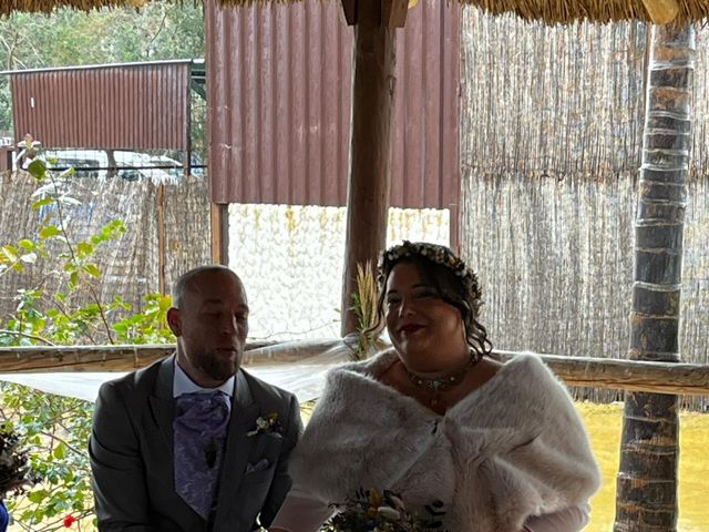 La boda de Migue y Ana en Utrera, Sevilla 3
