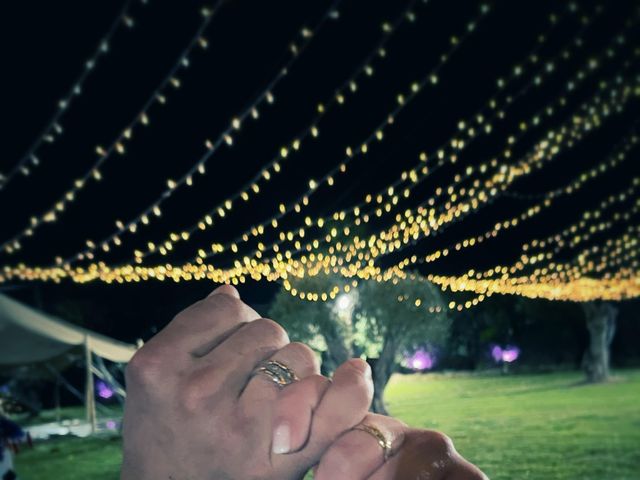 La boda de Migue y Ana en Utrera, Sevilla 2