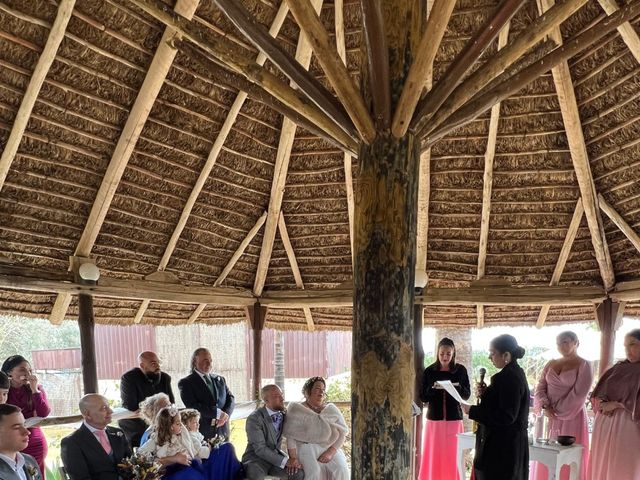 La boda de Migue y Ana en Utrera, Sevilla 6