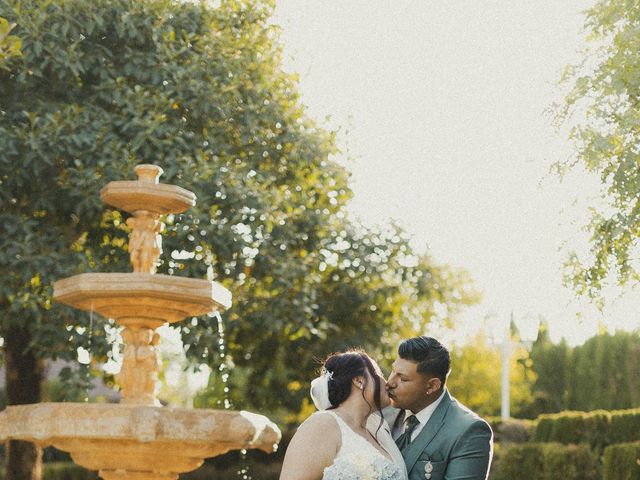 La boda de Jorge y Karen en Valencia, Valencia 3