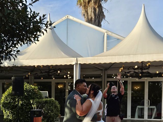 La boda de Jorge y Karen en Valencia, Valencia 4