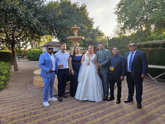 La boda de Jorge y Karen en Valencia, Valencia 5