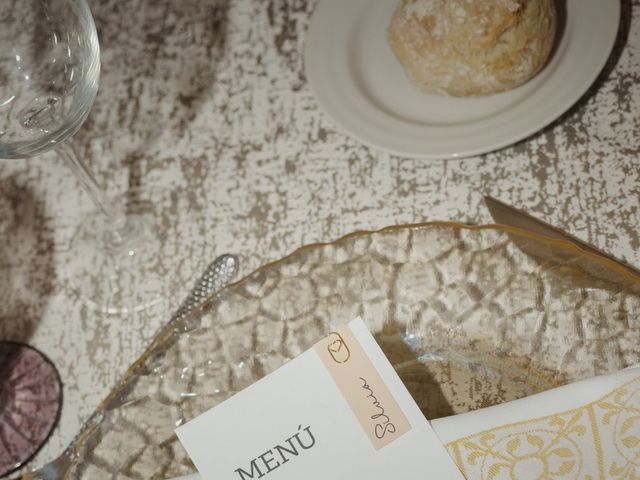 La boda de Tony y Trini en El Vellon, Madrid 61