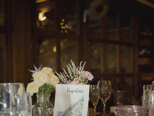 La boda de Tony y Trini en El Vellon, Madrid 66