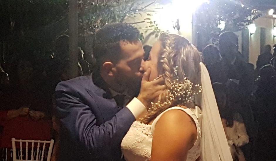 La boda de Marin y Carol  en Valencia, Valencia