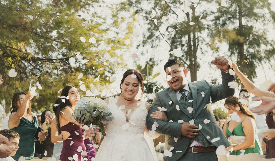 La boda de Jorge y Karen en Valencia, Valencia