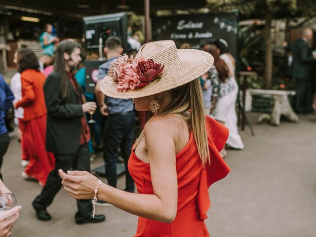 La boda de Elena y Jonás en Las Palmas De Gran Canaria, Las Palmas 8