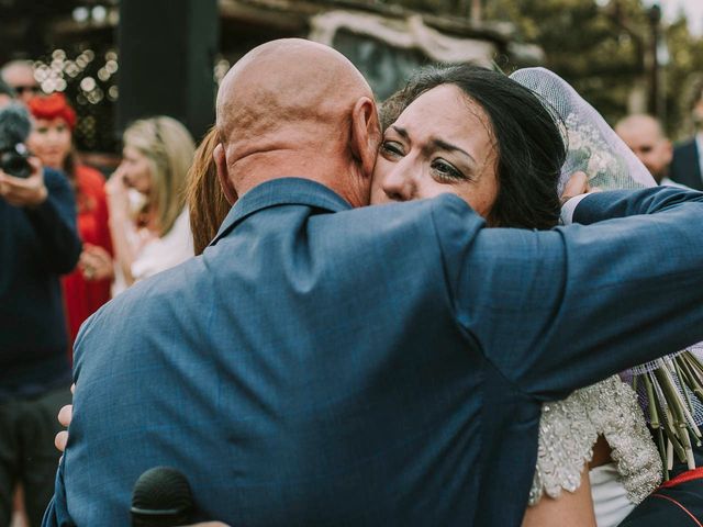 La boda de Elena y Jonás en Las Palmas De Gran Canaria, Las Palmas 9