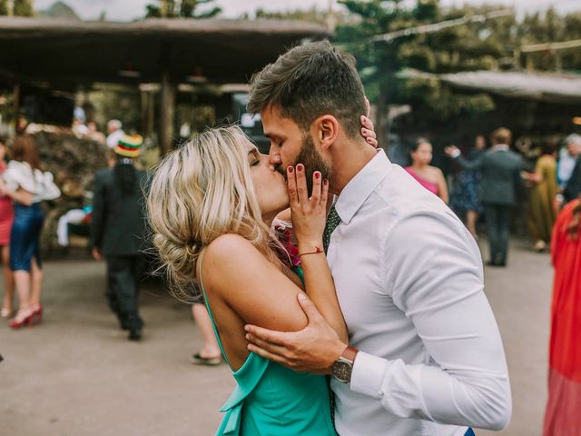 La boda de Elena y Jonás en Las Palmas De Gran Canaria, Las Palmas 12