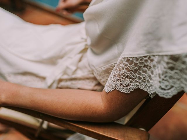 La boda de Elena y Jonás en Las Palmas De Gran Canaria, Las Palmas 18