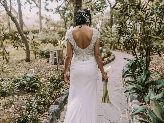 La boda de Elena y Jonás en Las Palmas De Gran Canaria, Las Palmas 28