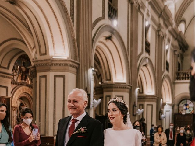 La boda de Víctor y Rocío en Murcia, Murcia 84