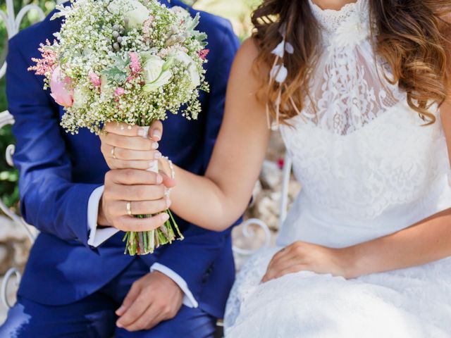 La boda de Ángel y Alba en Alcalá De Henares, Madrid 33