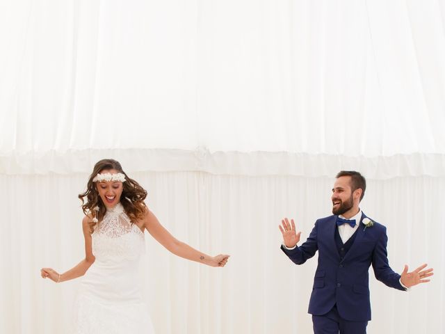 La boda de Ángel y Alba en Alcalá De Henares, Madrid 80