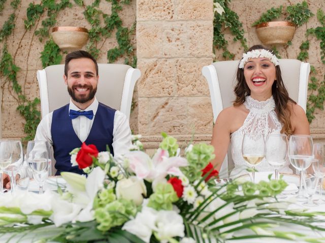 La boda de Ángel y Alba en Alcalá De Henares, Madrid 82