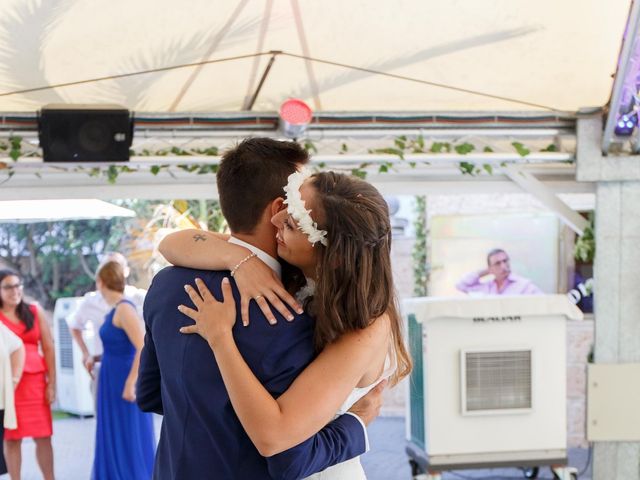 La boda de Ángel y Alba en Alcalá De Henares, Madrid 100