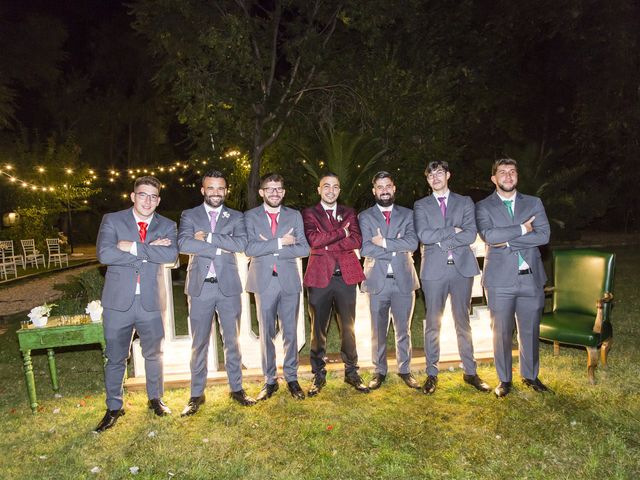 La boda de Flor y Rafa en Fuenlabrada, Madrid 34