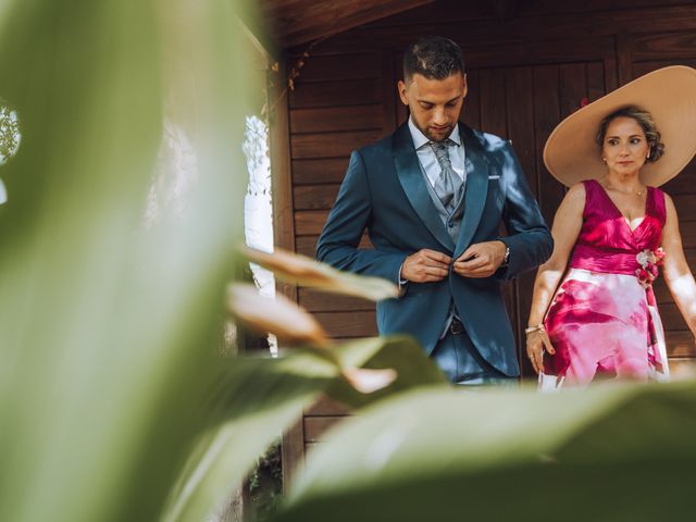 La boda de Daniel y Cristina en Estanyol, Girona 20