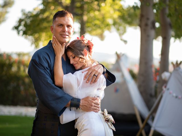 La boda de Rubén y Elena en Cartagena, Murcia 20