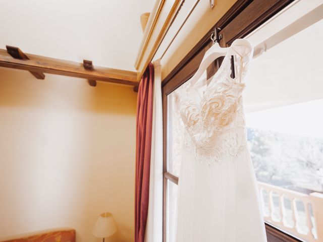 La boda de Manolo y Eva en Pozo Alcon, Jaén 2