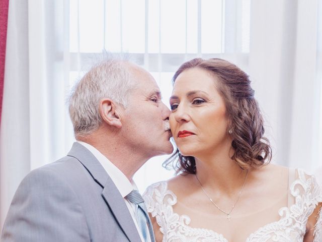 La boda de Manolo y Eva en Pozo Alcon, Jaén 34